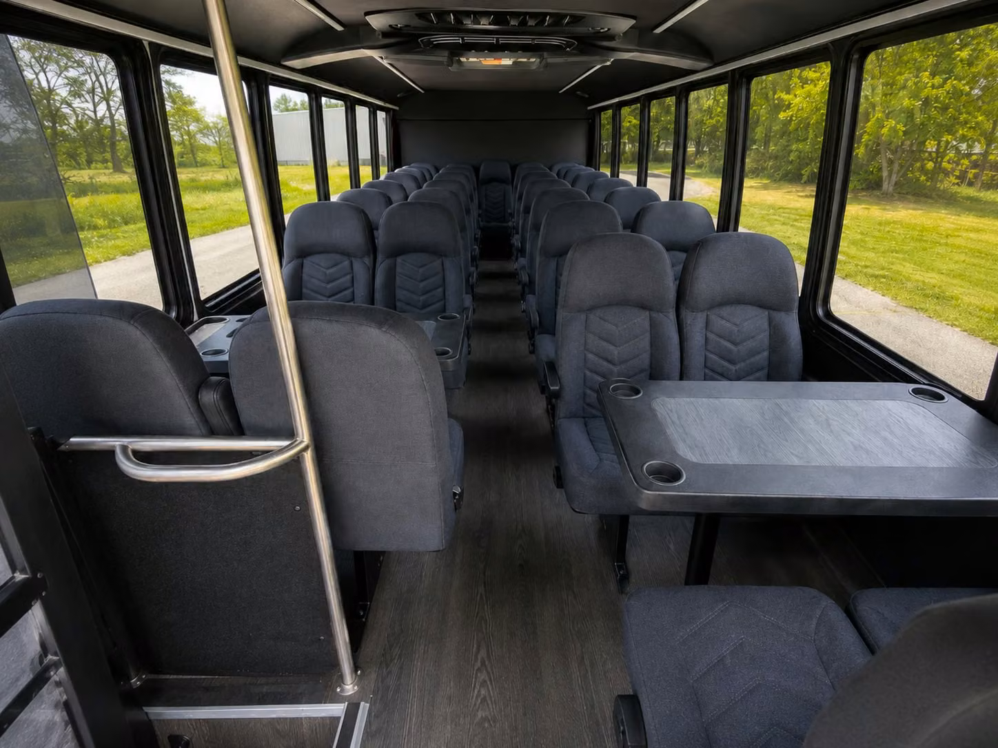 jackson airport transportation