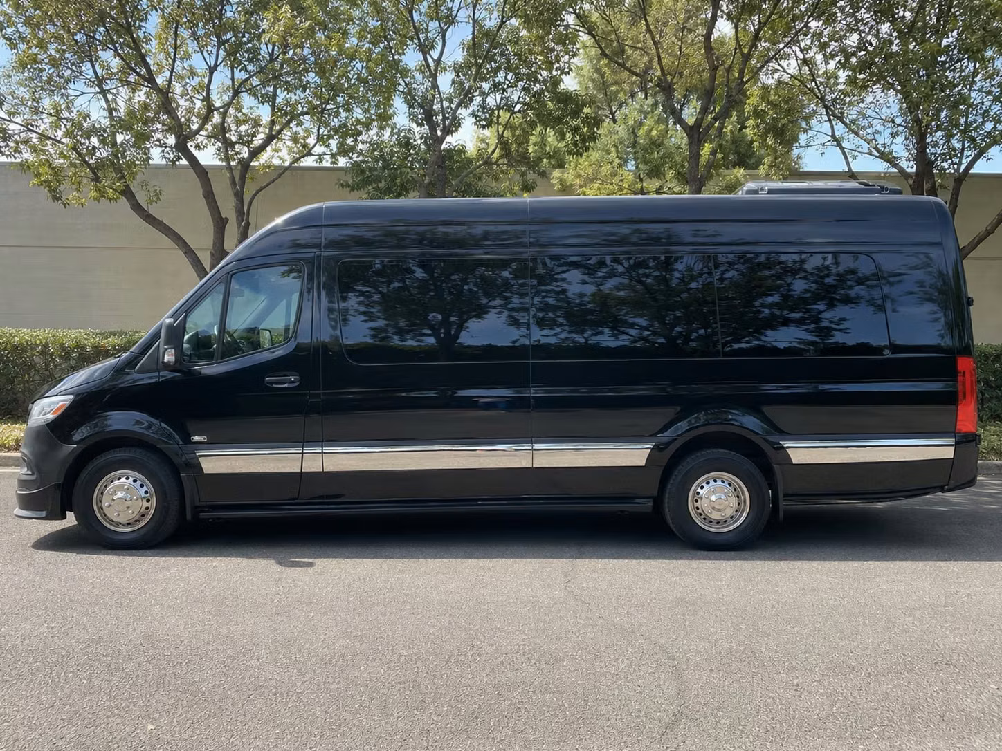 jackson field trip transportation